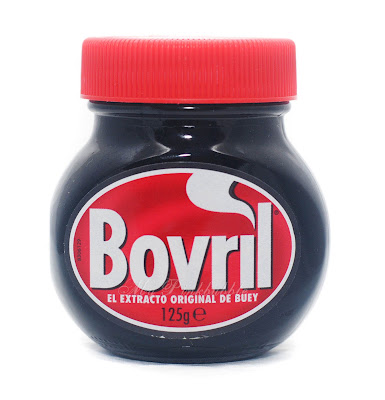 Bovril