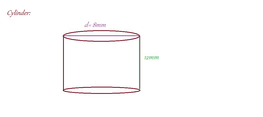 volume of prism volume of prism