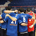 Handball Premier: Πάτησε γκάζι στο δεύτερο ημίχρονο ο Δούκας