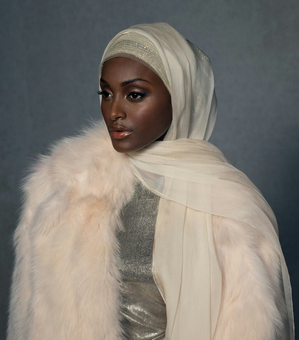 Haute Hijab Launched A Line Of Luxury Hijabs For Special Occasions And Muslim Twitter Is Mouthing Off