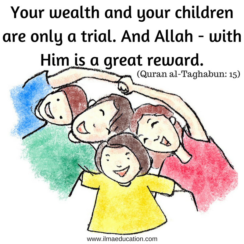 Why Parents Need To Be Patient With >> Ilma Education Why Parents Should Have Patience With Their Child Why Parents Need To Be Patient With >> Ilma Education Why Parents Should Have Patience With Their Child