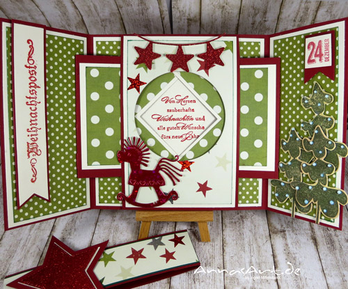 Frohe Weihnachten Und Geschenke Aus Dem Blogger Adventskalender