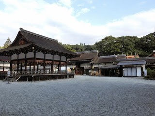 下鴨神社