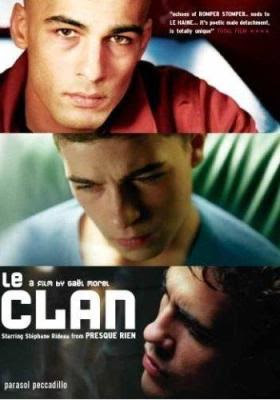 Le clan, film