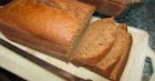 Gluten-Free Pumpkin Bread Recipe
