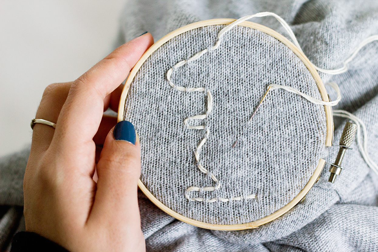 embroidery embroidery