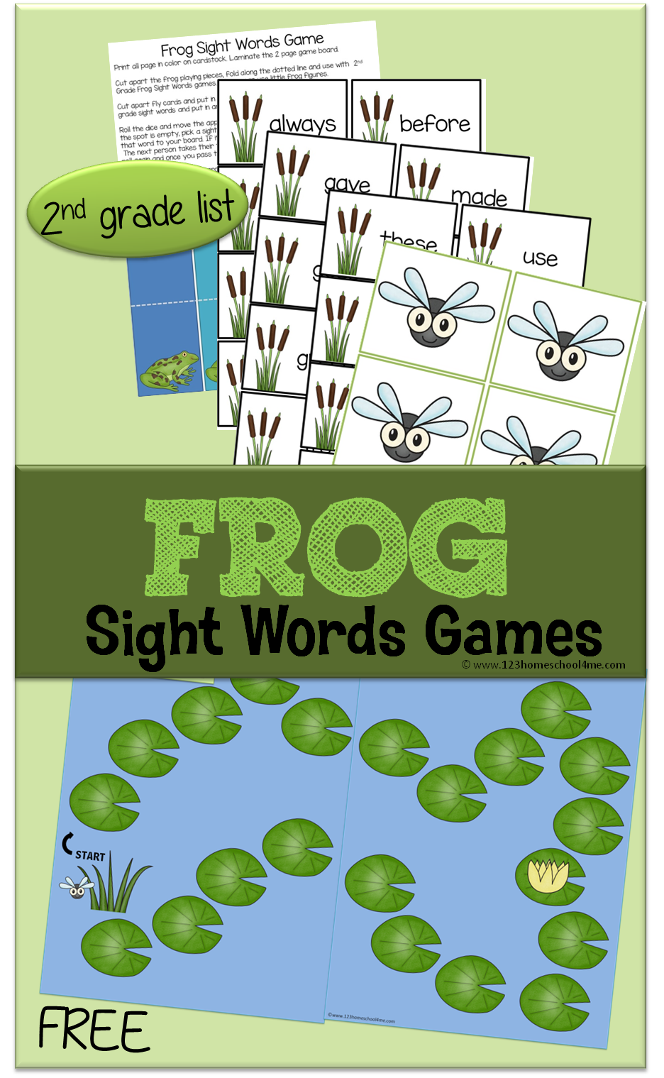 gingerbread man sight word game playdough to plato - free sight word