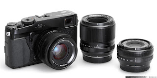 Fujifilm X-Pro1 camera, new fujifilm camera