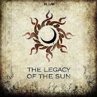 Moune - The Legacy Of The Sun / Dubophonic 2018