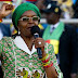 Grace Mugabe fails to appear at leaders summit in SA