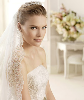 Simple Wedding Hairstyles For Women
