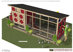 ms101 coop chicken plans construction build thank