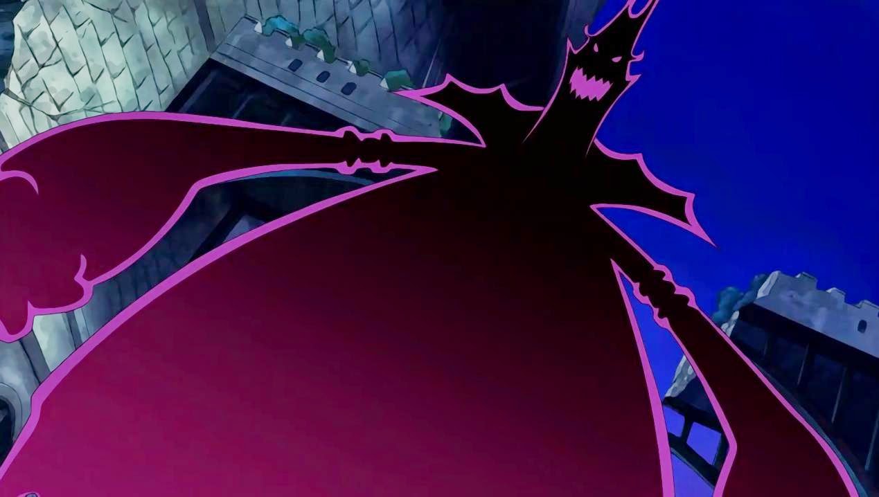 24+ One Piece Doflamingo Without Glasses Pictures networkadministratos