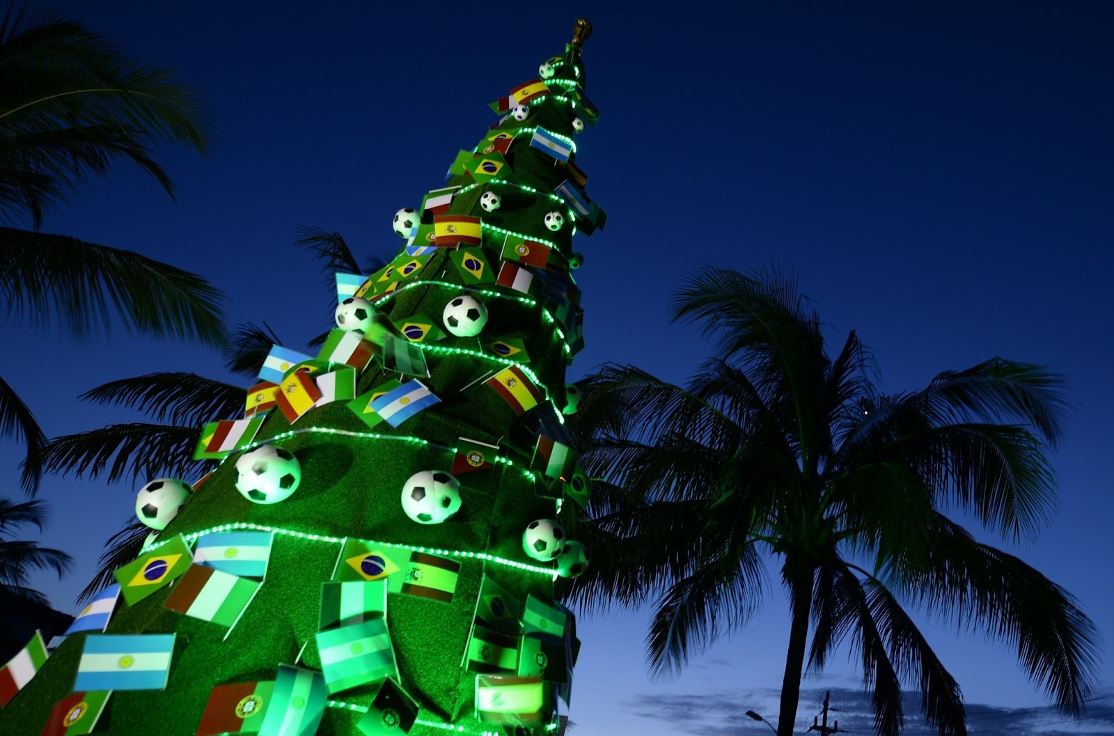 символ нового года в бразилии. костюмы на новый год в бразилии. рождественская елка в рио де жанейро. символ нового года в бразилии. самба бразилия рио де жанейро карнавал.