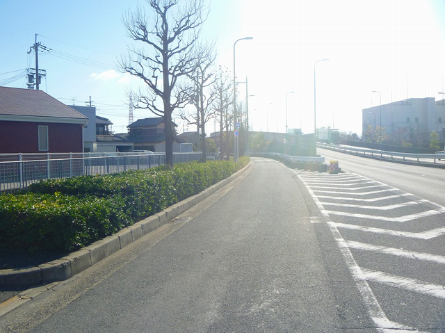 三島の賃貸 お部屋探しblog 茨木 高槻 賃貸 マンション 店舗 事務所 三島コーポレーション 茨木市野々宮2丁目貸倉庫