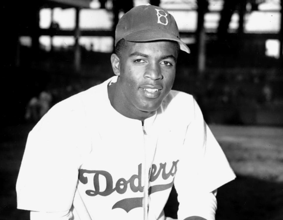 Tales from a tribble: Jackie Robinson Day In Major League Baseball