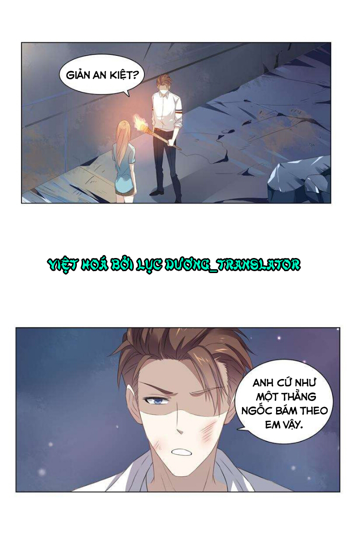 Nơi Nào Đông Ấm, Nơi Nào Hạ Mát - Chương 11 - Trang 25