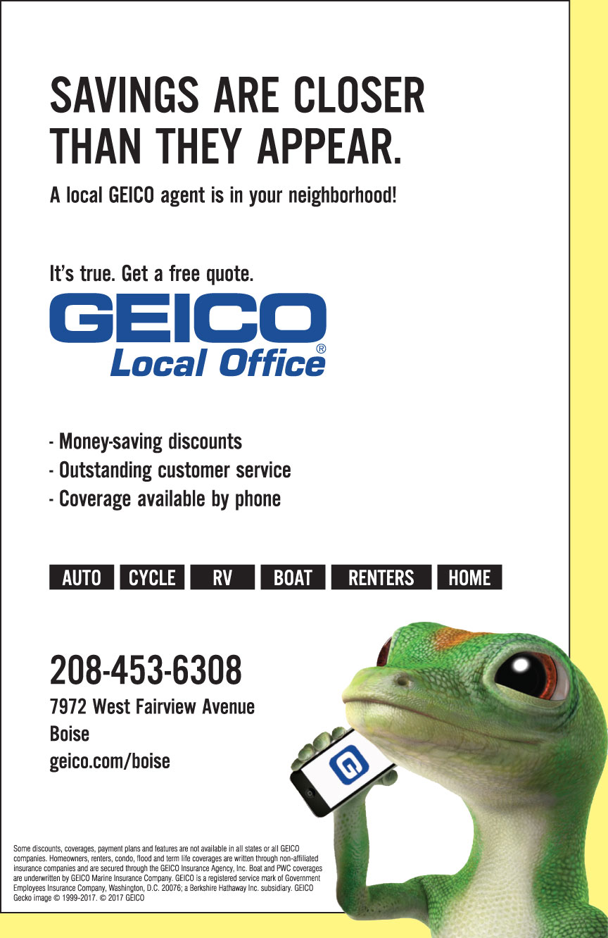 GEICO INSURANCE PHONE NUMBER BOISE GEICO INSURANCE PHONE NUMBER BOISE