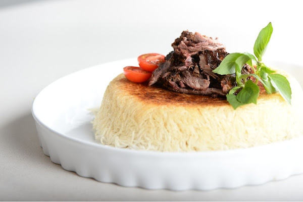 數位時代翻攝自 Crispy Rice Cooker @Kickstarter 頁面