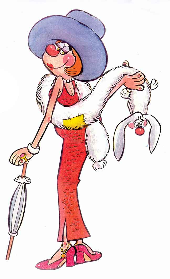 De Monitos, historias e historietas: Historietas Nacionales: 1.- La ...