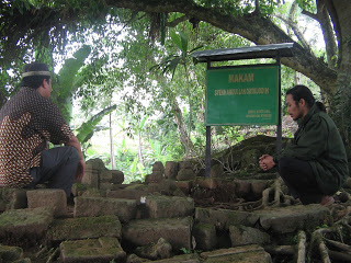Syeh Qotbudin - Pendiri Pondok Pesantren Pertama di Pulau Jawa