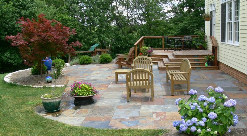 How to Select the Best Landscape Architect for Beautifying Your ...