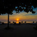 Sejenak di Pantai Bali
