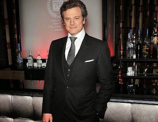 Colin Firth, Kingsman, Mr. Porter, estilo, estilo de vida, Reglas de estilo, Hombres con estilo, Suits and Shirts, Tom Ford, Yves Saint Laurent, moda masculina, lifestyle, 