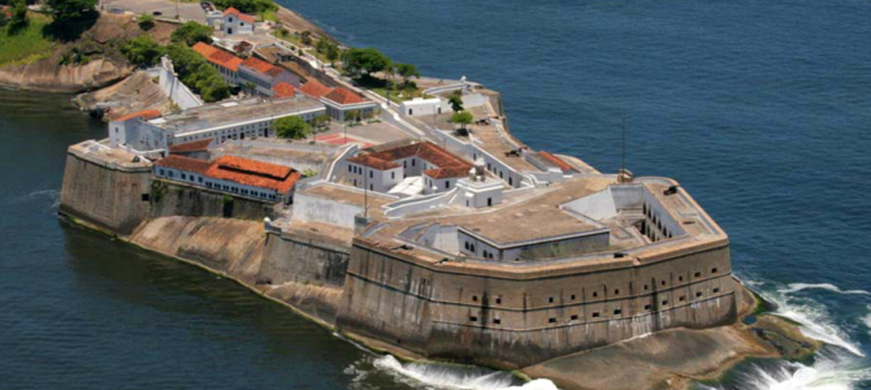 Fortaleza Santa Cruz da Barra