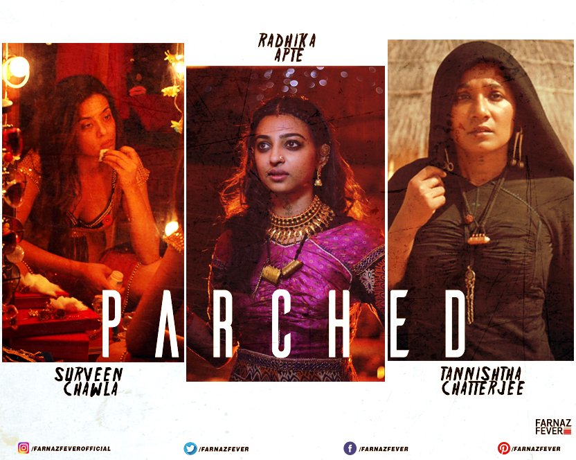 Parched Movie Reviews Parched Movie Reviews