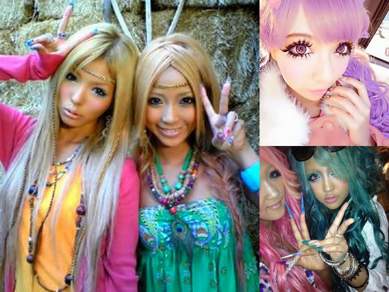 гяру 2008. гяру 2021. аниме sasamori anna. гяру 2000. Rokku gyaru.