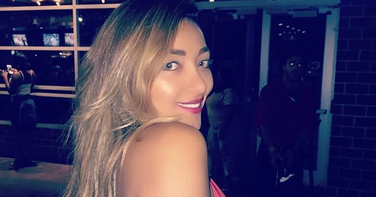 Sherien Almufti Opens Up About Her Relationship With Apollo Nida!