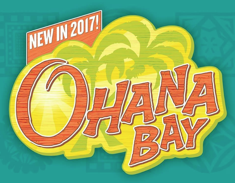 NewsPlusNotes Wild Adventures Gives a Detailed Look at New Ohana Bay Expansion