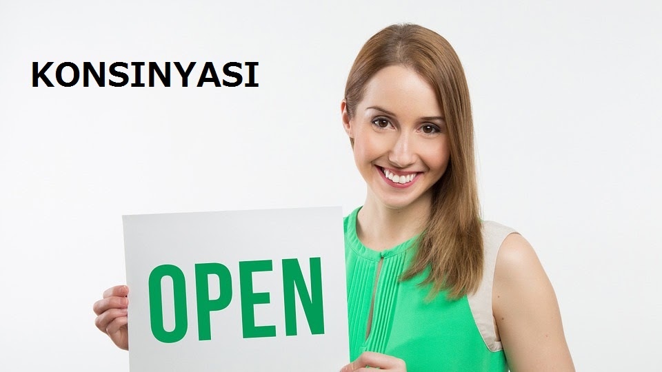 Prosedur Konsinyasi Penjualan Kumpulan Prosedur