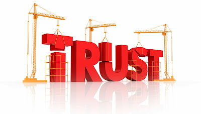 trust building blocks