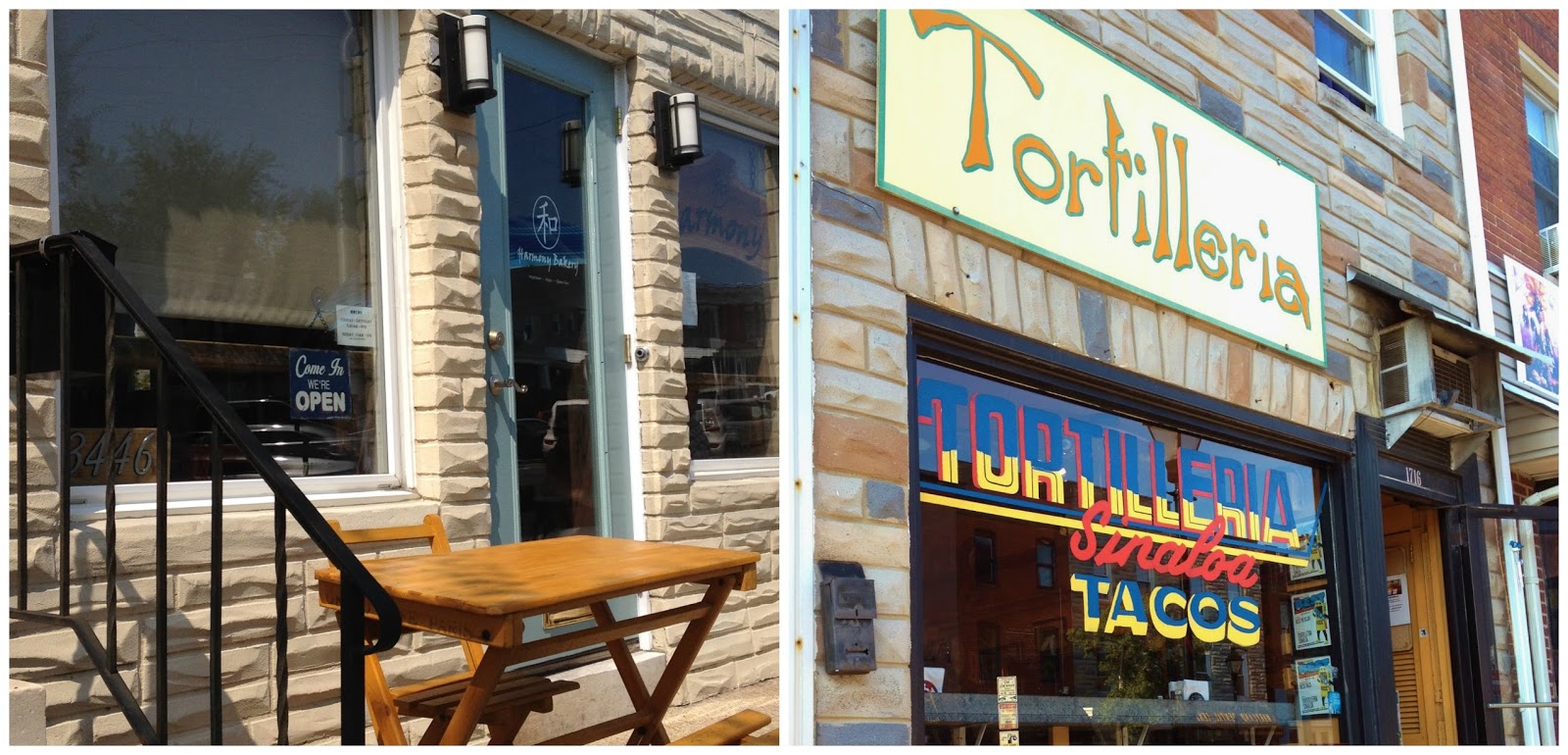 The Gluten Dairy Free Review Blog Top 10 Baltimore Gluten Free