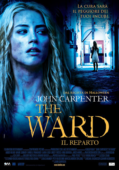 The Ward (2010) #02