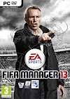 Download Game FIFA Manager 13 - Free PC Game - Full Version