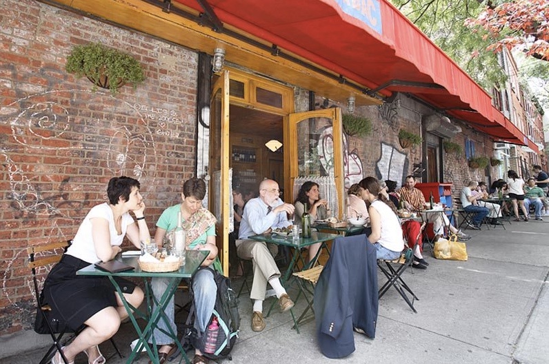 Best Restaurants on Smith Street, Brooklyn
