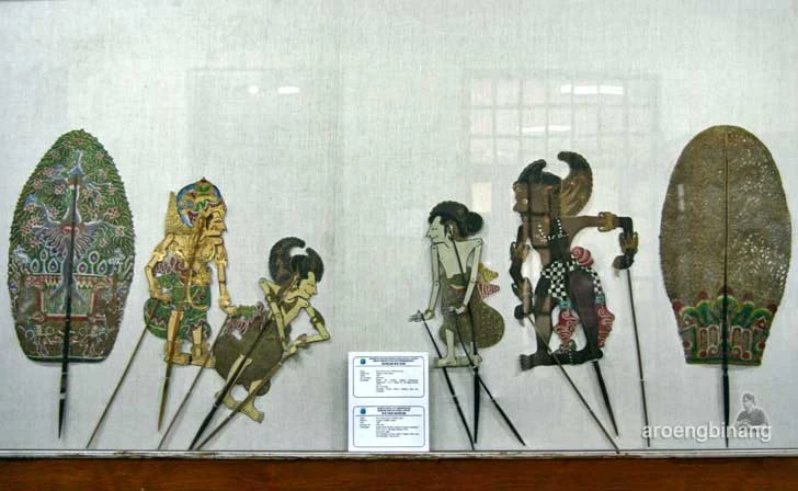 museum wayang jakarta