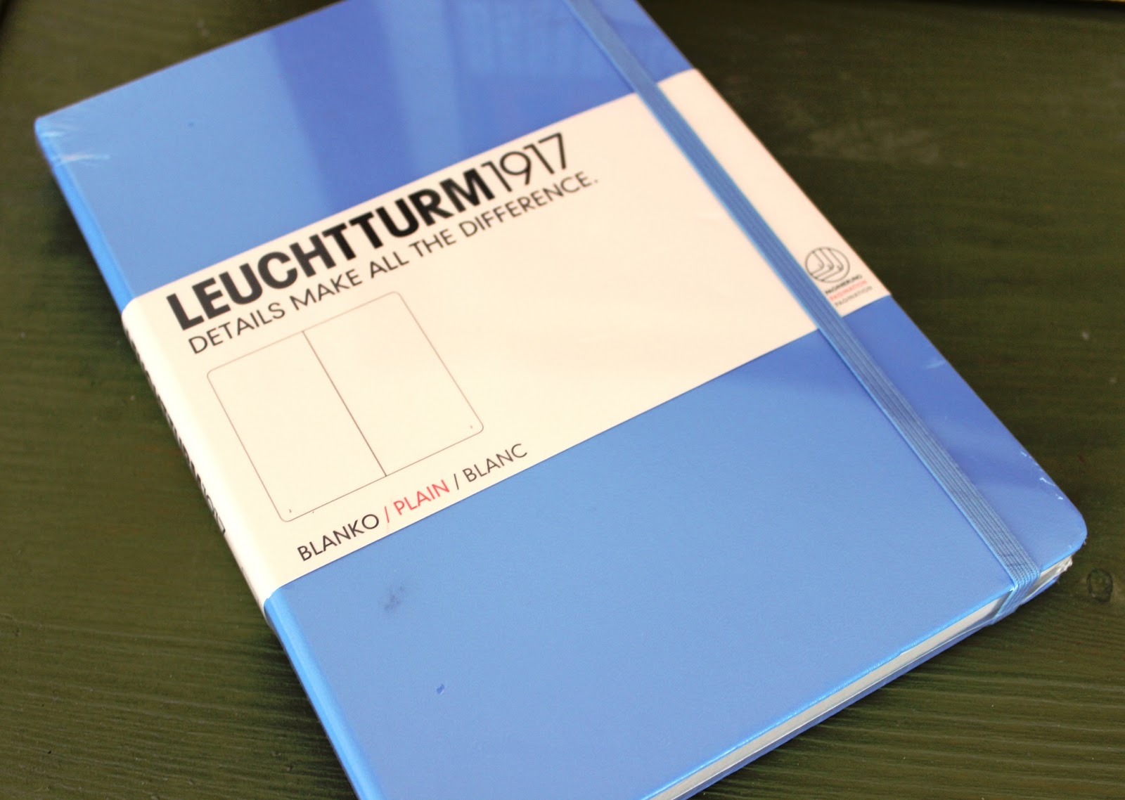 Leuchtturm 1917 Turkiye Home Facebook