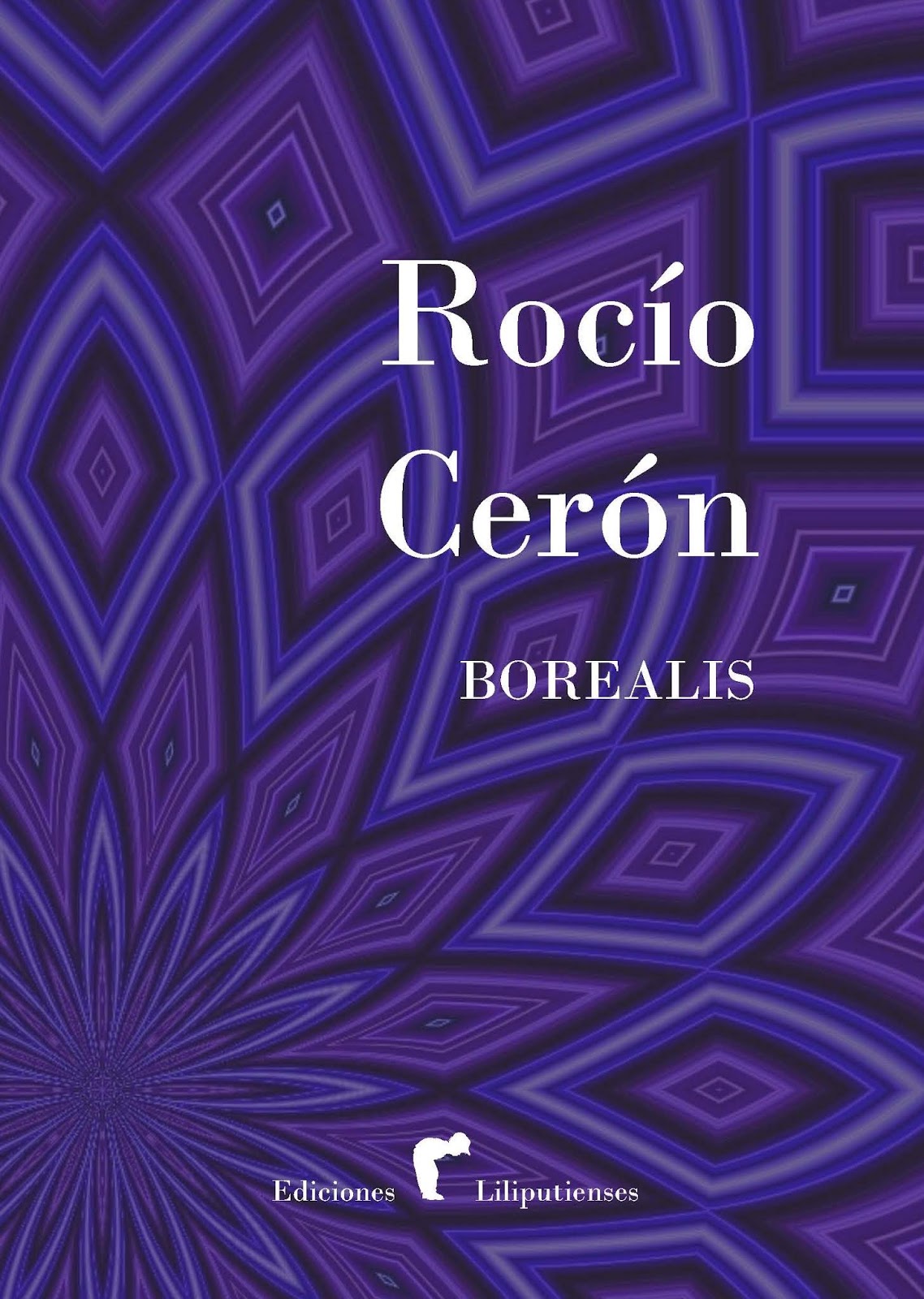 Rocío Cerón: Borealis