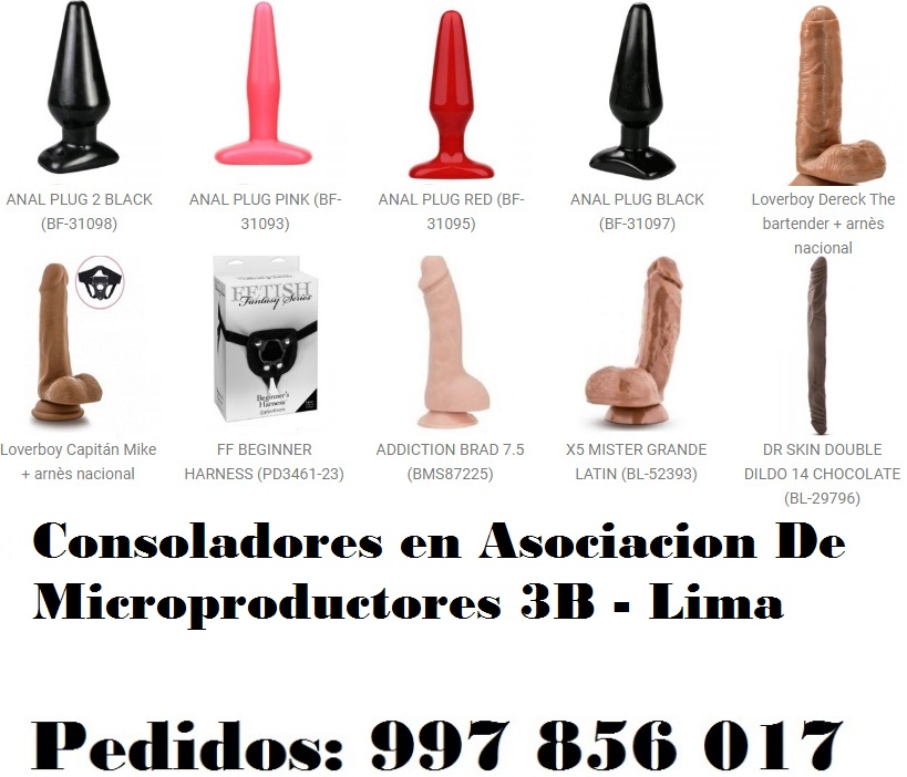en Asociacion De Microproductores 3B - Lima