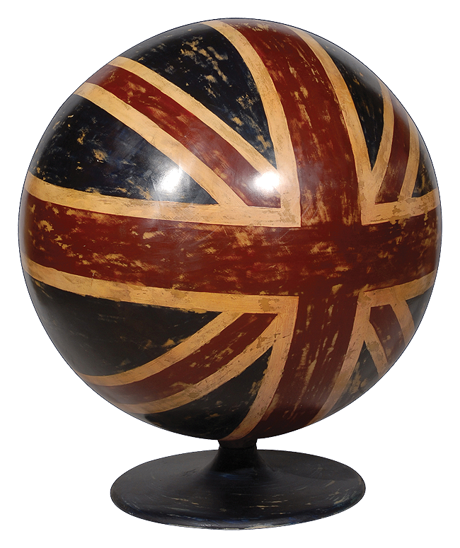 FOCAL POINT STYLING UNITY SYMBOL FOR THE ROYAL WEDDING