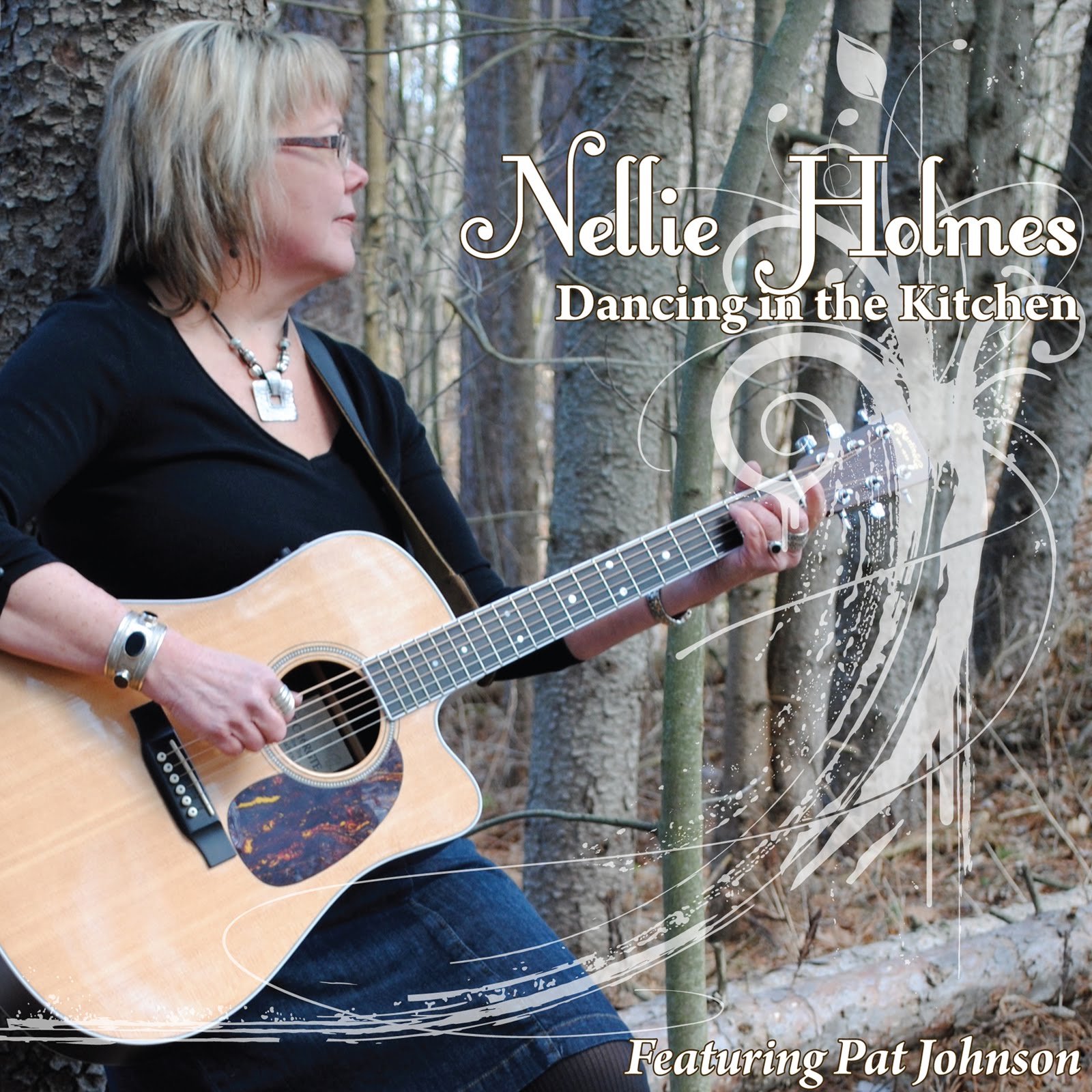 Nellie Holmes