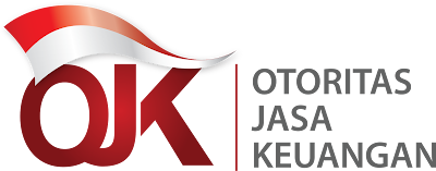 Logo Otoritas Jasa Keuangan (OJK) Indonesia0