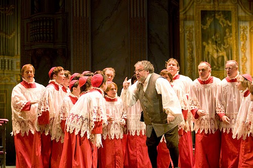 tosca seattle opera tosca seattle opera