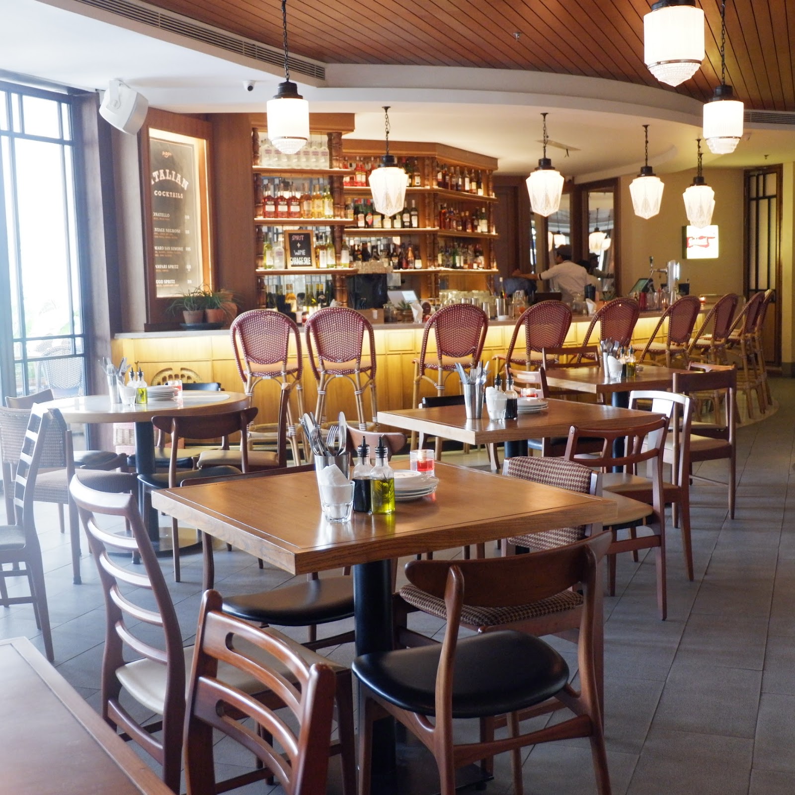 PIPPO, THE REAL ITALIAN RESTAURANT oppakuliner