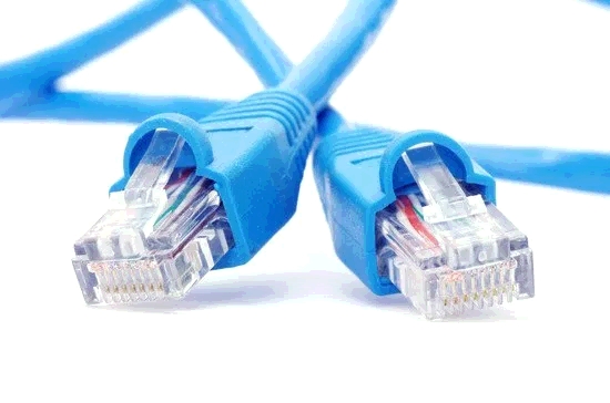 Cabo Ethernet maior que 100m funciona?
