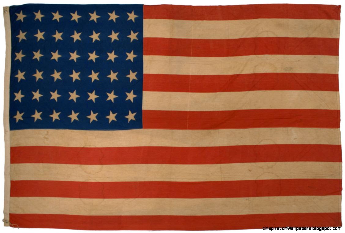 United States Flag Real Pictures  Wallpapers Collection